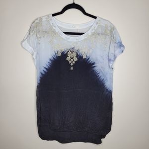 Floreat (Anthropologie) Blouse